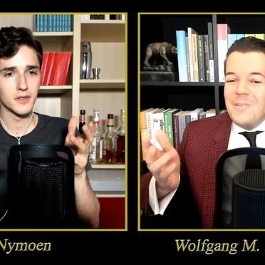 Wohlstand für Alle #12, „Postdemokratie - Die Geschichte des Neoliberalismus (Teil 2)“ by Ole Nymoen - album cover