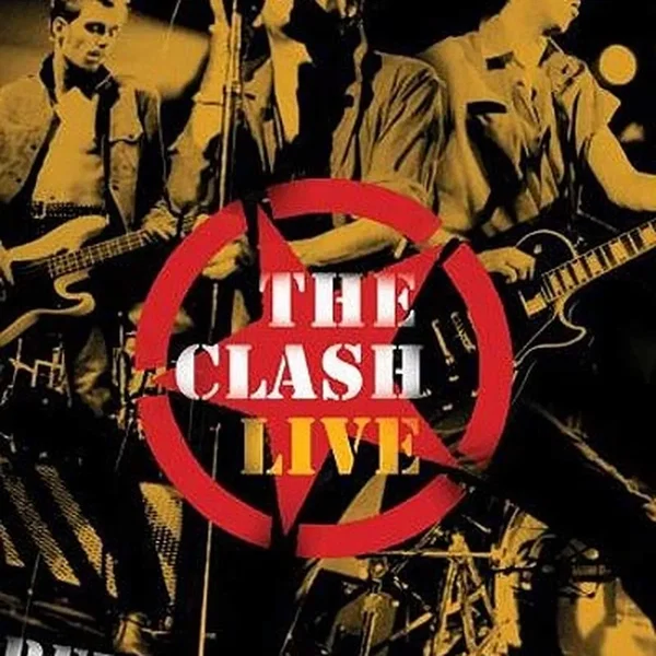Revolution Rock