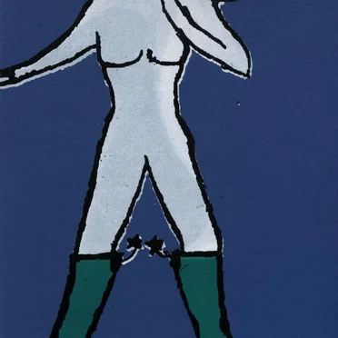 Awott by Asian Women on the Telephone - album cover