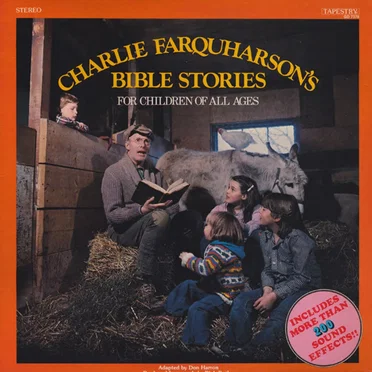 Don Harron