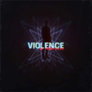 Violence by Starfounder - album cover