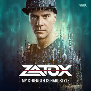 My Strength Is Hardstyle