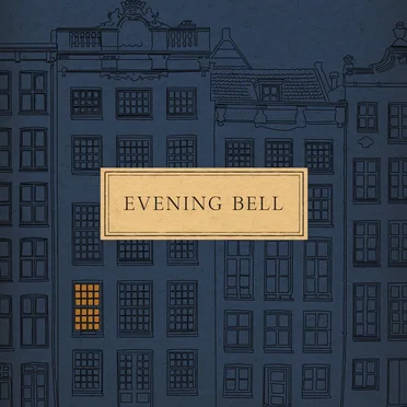 Evening Bell by Evgeny Grinko - album cover