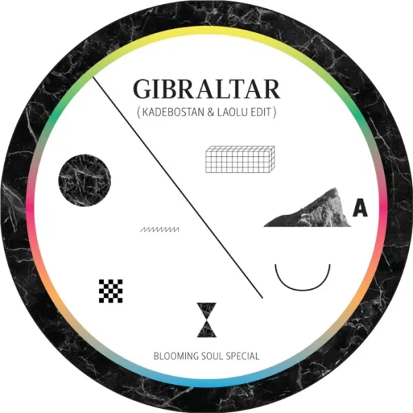 Gibraltar / Grow