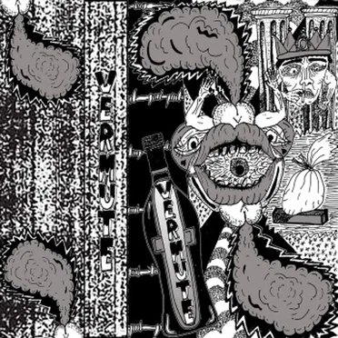 Vermute by Vermute - album cover