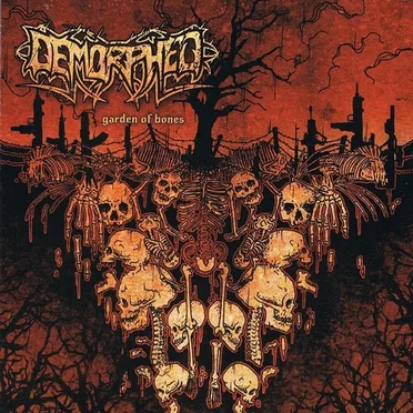 Demorphed
