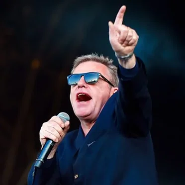 2016-09-11: Radio 2 Live in Hyde Park