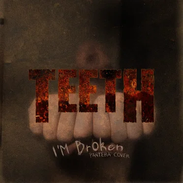 I’m Broken