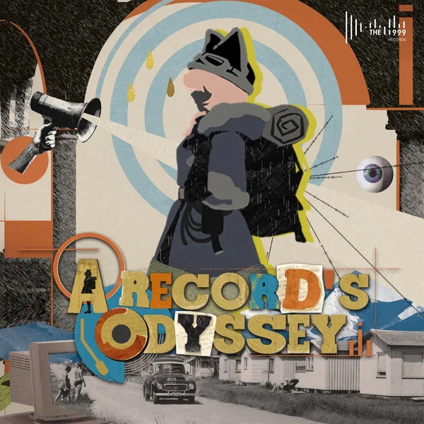 A Record's Odyssey