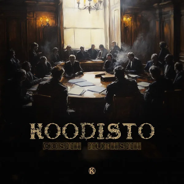 Koodisto