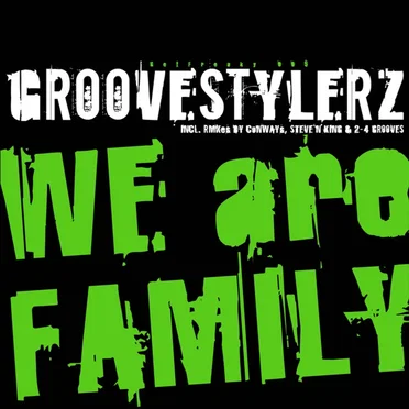 We are Family