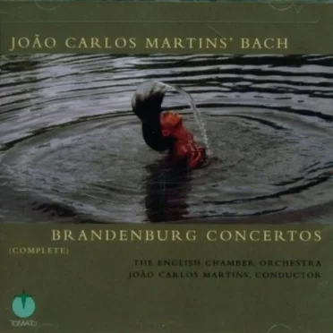 Brandenburg Concertos