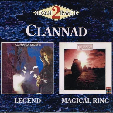Legend / Magical Ring