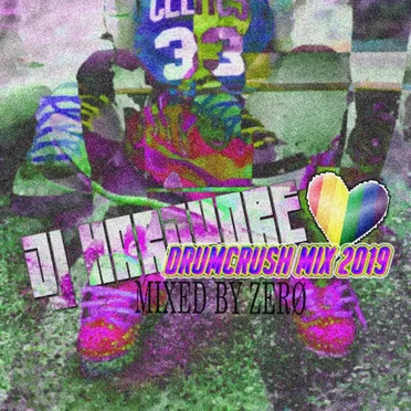 DrumCrush MIX 2019