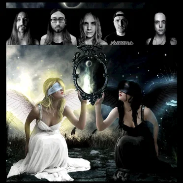 The Echo Mirror by Smoke & Mirrors - album cover