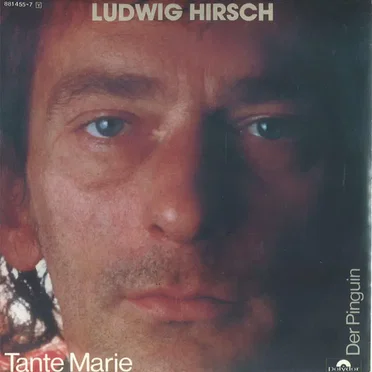 Tante Marie