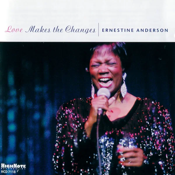 Love Makes the Changes