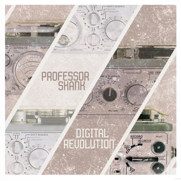 Professor Skank