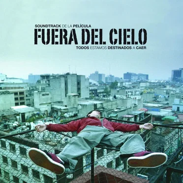 Fuera del Cielo by Various Artists - album cover