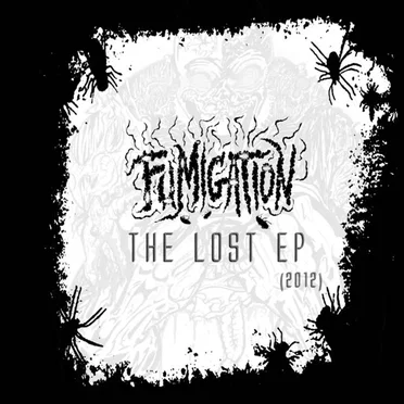 The Lost EP (2012)