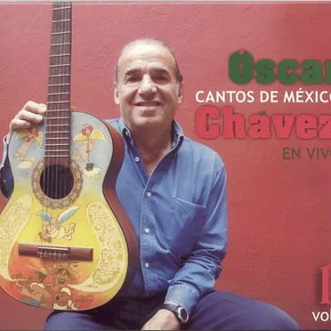 Cantos de México en vivo, vol. 1