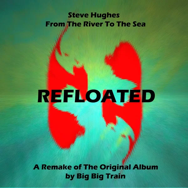 From the River to the Sea (refloated)