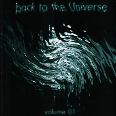 Back To The Universe, Volume 01 by Various Artists - album cover