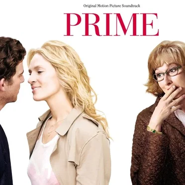 Prime by Various Artists - album cover