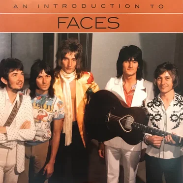 An Introduction to Faces