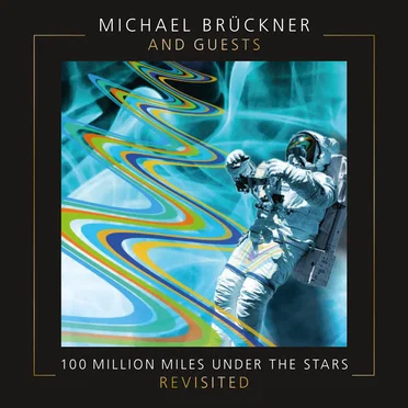 100 Million Miles Under The Stars