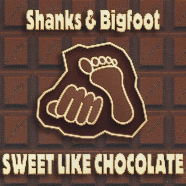 Sweet like chocolate