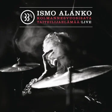 Kolmannesvuosisata Taiteilijaelämää / Live