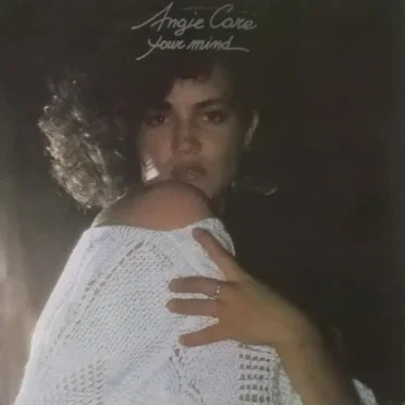 Your Mind by Angie Care - album cover
