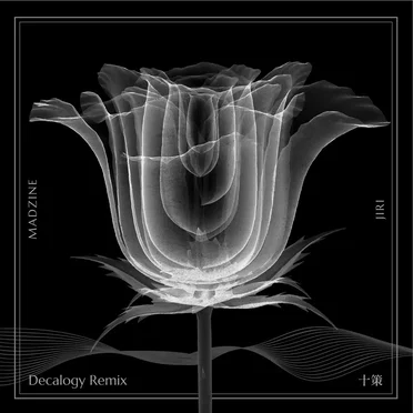 Decalogy Remix 十策