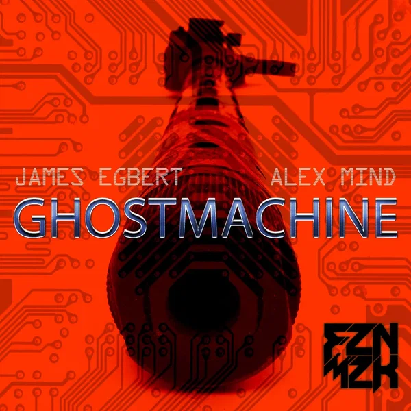 Ghost Machine