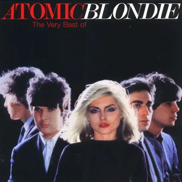 Atomic: The Very Best of Blondie