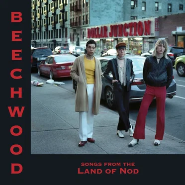 Songs From the Land of Nod