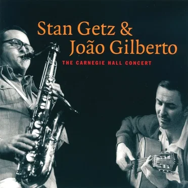 The Carnegie Hall Concert