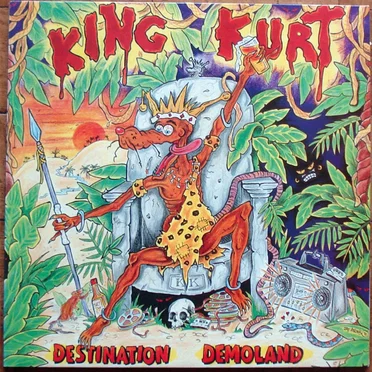 Destination Demoland