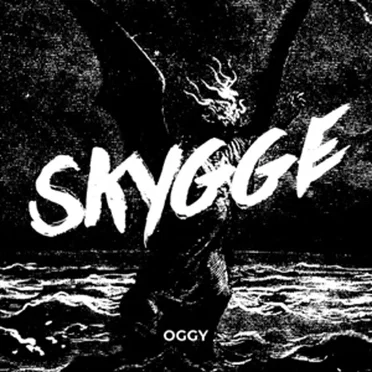 Skygge by Oggy - album cover