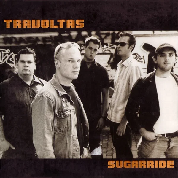 Sugarride / Dreams