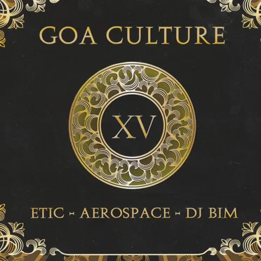 Goa Culture XV