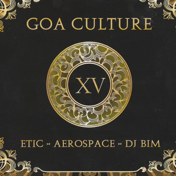 Goa Culture XV
