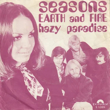 Seasons / Hazy Paradise