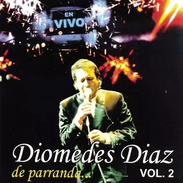 De parranda..., vol. 2