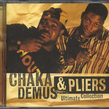 Ultimate Collection