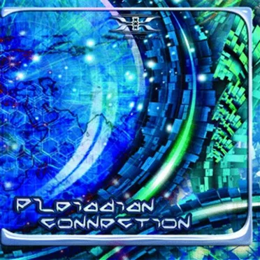 Pleiadian Connection by Various Artists - album cover