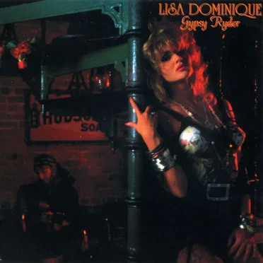Lisa Dominique