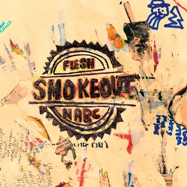 Smokeout by Flesh Narc - album cover