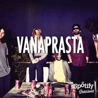 Spotify Sessions